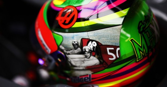 GP Meksyku 2016 - treningi i kwalifikacje