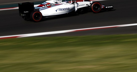 GP Meksyku 2016 - treningi i kwalifikacje