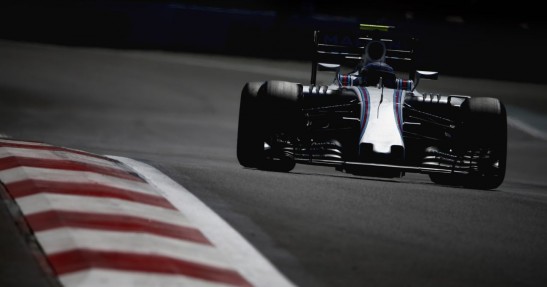 GP Meksyku 2016 - treningi i kwalifikacje