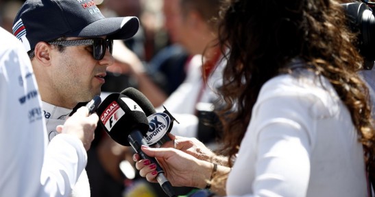 GP Meksyku 2016 - treningi i kwalifikacje