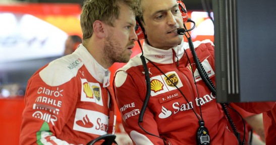 GP Meksyku 2016 - treningi i kwalifikacje