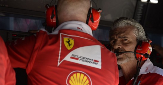 GP Meksyku 2016 - treningi i kwalifikacje