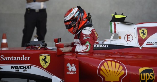 GP Meksyku 2016 - treningi i kwalifikacje