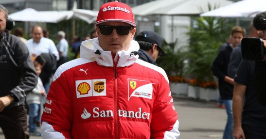 GP Meksyku 2016 - treningi i kwalifikacje