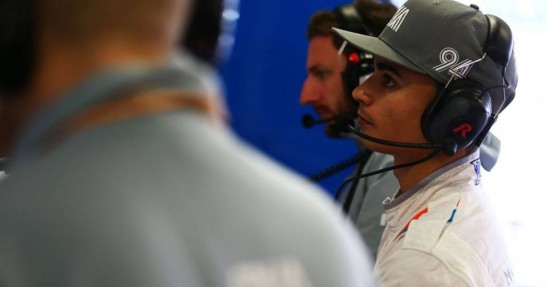 GP Meksyku 2016 - treningi i kwalifikacje