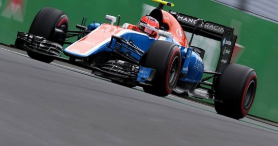 GP Meksyku 2016 - treningi i kwalifikacje