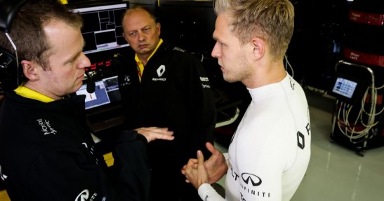 GP Meksyku 2016 - treningi i kwalifikacje