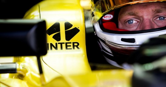 GP Meksyku 2016 - treningi i kwalifikacje