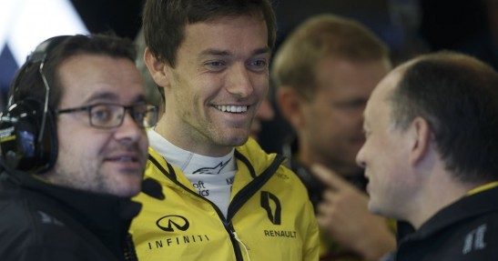 GP Meksyku 2016 - treningi i kwalifikacje