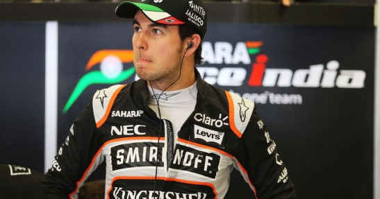 GP Meksyku 2016 - treningi i kwalifikacje