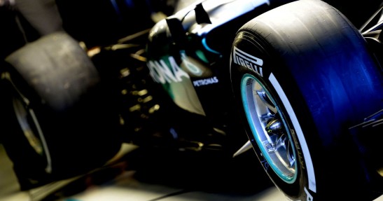 GP Meksyku 2016 - treningi i kwalifikacje