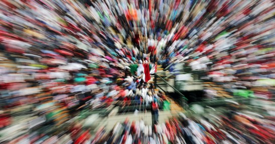 GP Meksyku 2016 - treningi i kwalifikacje