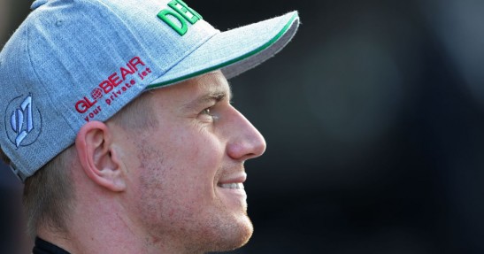 GP Meksyku 2016 - treningi i kwalifikacje