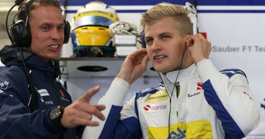 GP Meksyku 2016 - treningi i kwalifikacje