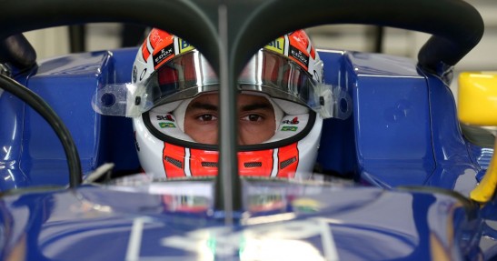 GP Meksyku 2016 - treningi i kwalifikacje