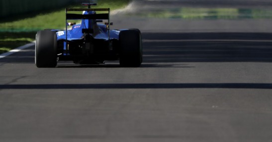 GP Meksyku 2016 - treningi i kwalifikacje