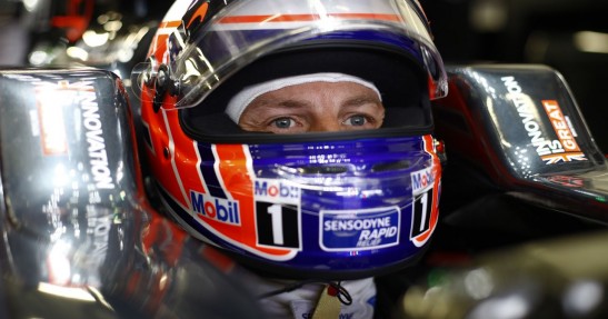 GP Meksyku 2016 - treningi i kwalifikacje