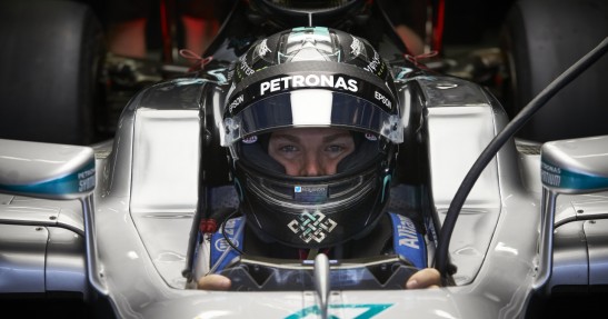 GP Meksyku 2016 - treningi i kwalifikacje