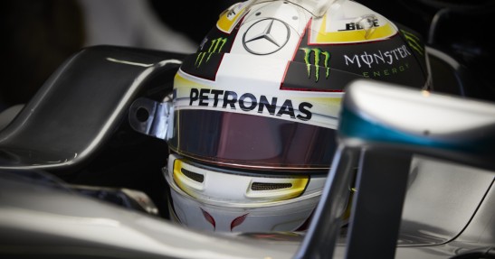 GP Meksyku 2016 - treningi i kwalifikacje