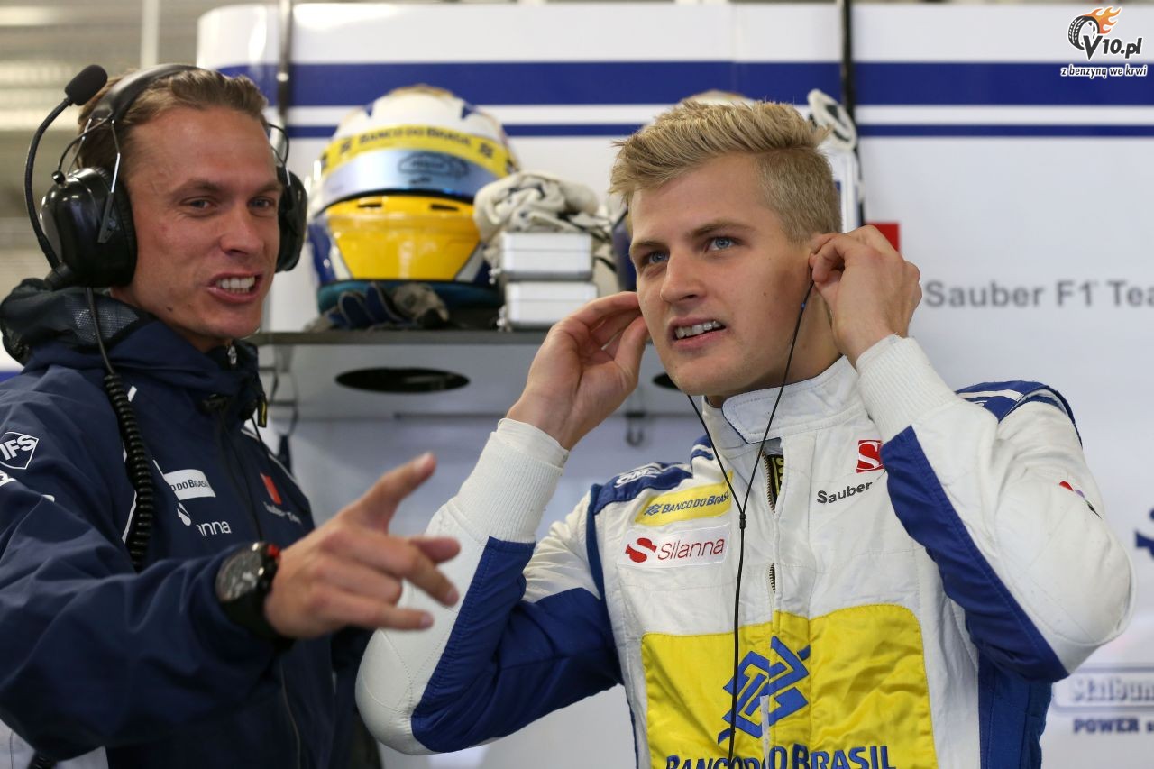 GP Meksyku 2016 - treningi i kwalifikacje