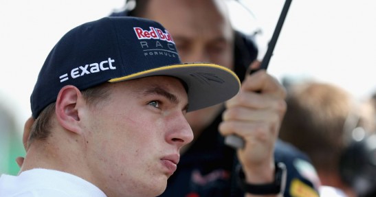 GP Meksyku 2016 - wyścig