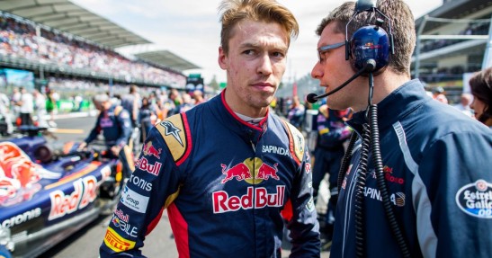 GP Meksyku 2016 - wyścig