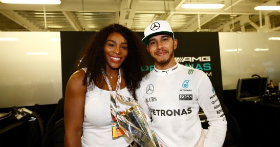 GP Meksyku 2016 - wyścig