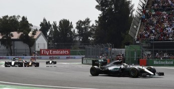 FIA obstaje przy swoim sposobie na spowalnianie kierowców F1 na...