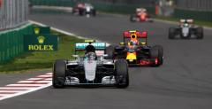 Verstappen nie zamierza obchodzi si ostroniej z Rosbergiem i Hamiltonem