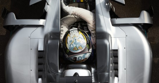 GP Monako 2016 - czwartkowe treningi