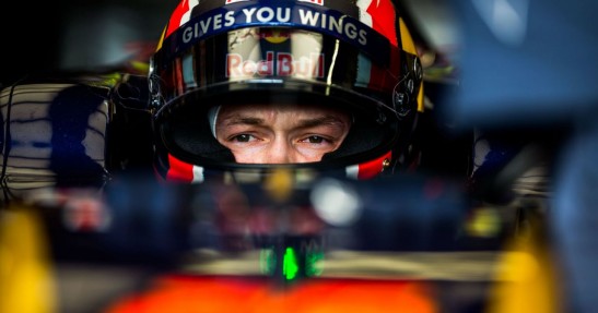 GP Monako 2016 - czwartkowe treningi