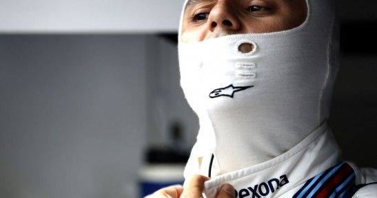 GP Monako 2016 - czwartkowe treningi