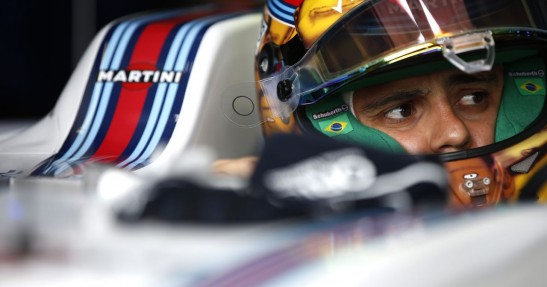 GP Monako 2016 - czwartkowe treningi