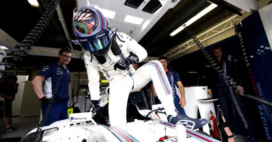 GP Monako 2016 - czwartkowe treningi