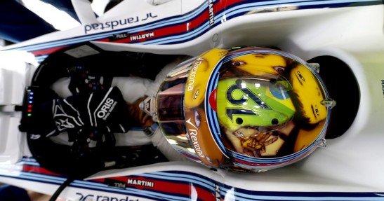 GP Monako 2016 - czwartkowe treningi