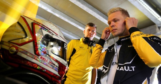 GP Monako 2016 - czwartkowe treningi