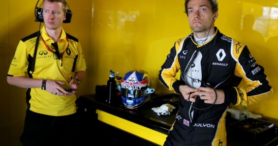 GP Monako 2016 - czwartkowe treningi