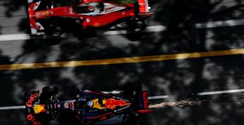 Verstappen typuje dalszą przewagę Red Bulla nad Ferrari w Kanadzie