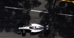 Williams zapowiada atak na Ferrari i Red Bulla w GP Kanady