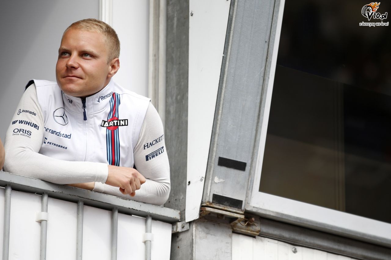 GP Monako 2016 - czwartkowe treningi