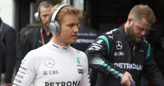 GP Monako 2016 - wyścig