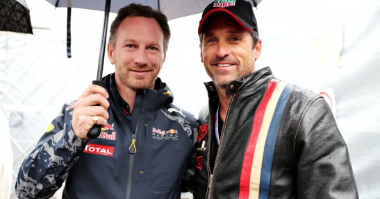 GP Monako 2016 - wyścig