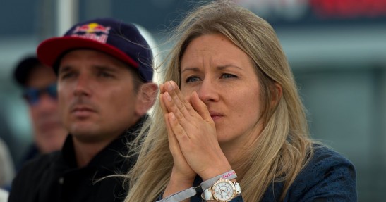 GP Monako 2016 - wyścig