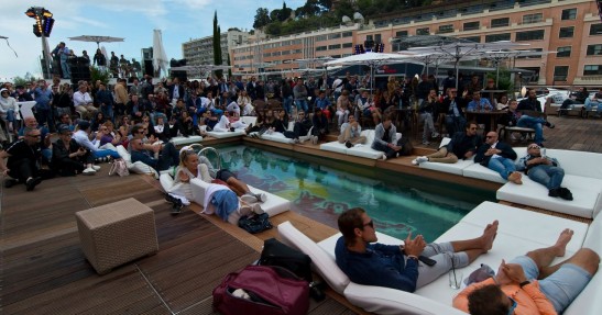 GP Monako 2016 - wyścig