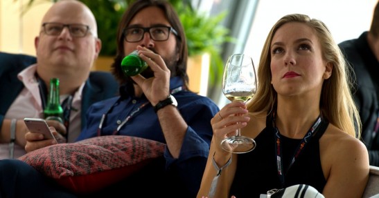 GP Monako 2016 - wyścig