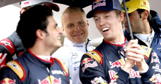 GP Monako 2016 - wyścig