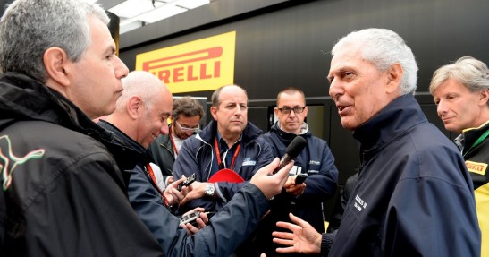 GP Monako 2016 - wyścig