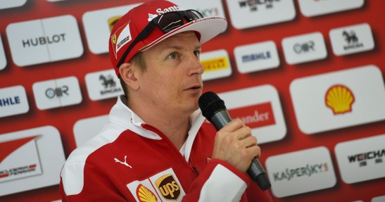 GP Monako 2016 - wyścig