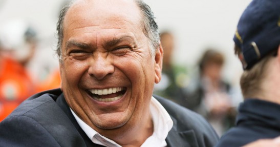 GP Monako 2016 - wyścig