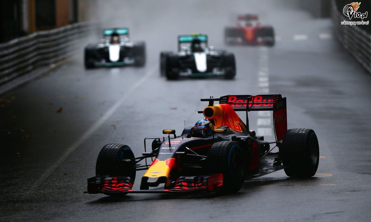 F1 odzyskuje popularno w Niemczech